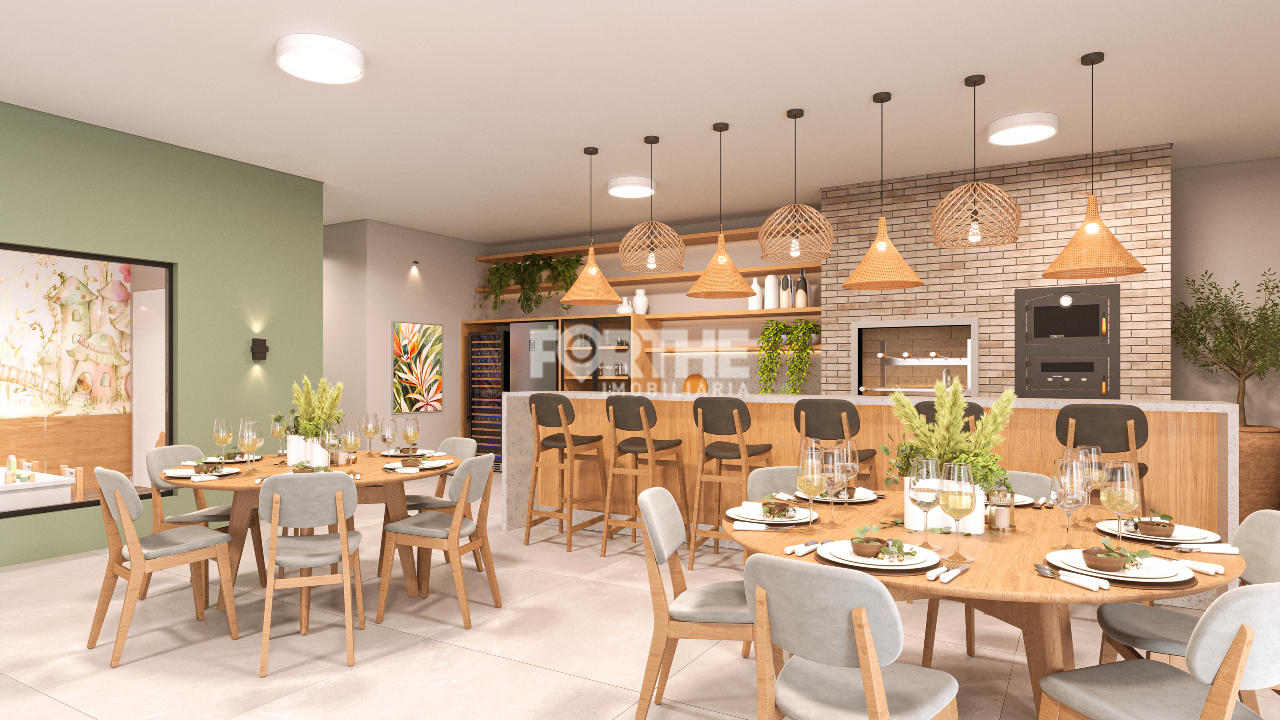 Apartamento à venda no Canadá: