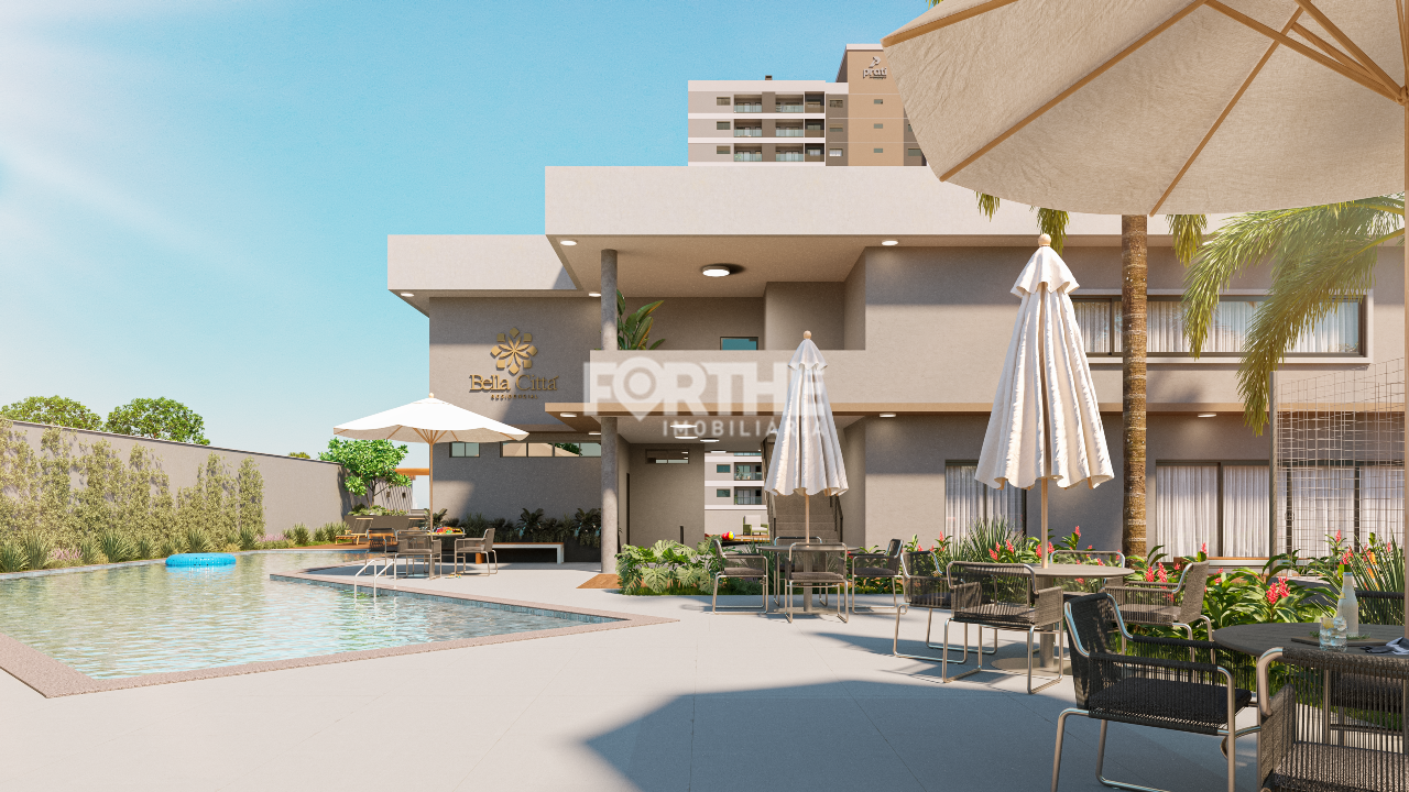 Apartamento à venda no Canadá: