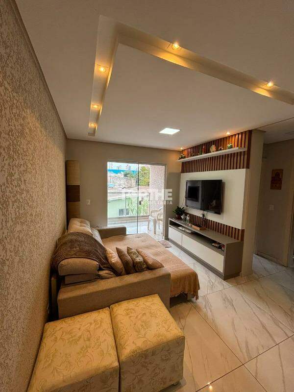 Apartamento 2 Dormitórios Cancelli 59m²