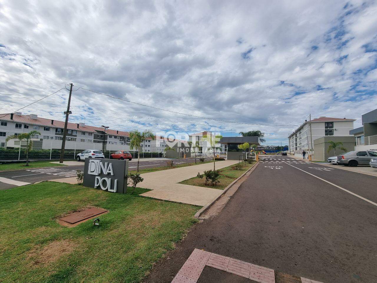 Apartamento à venda no Brasília: 