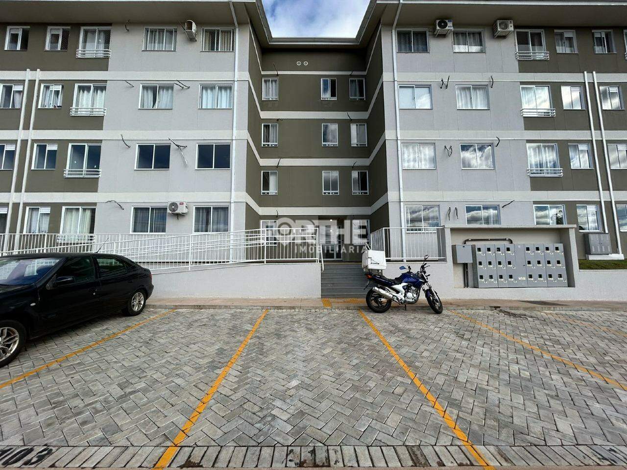 Apartamento à venda no Brasília: 