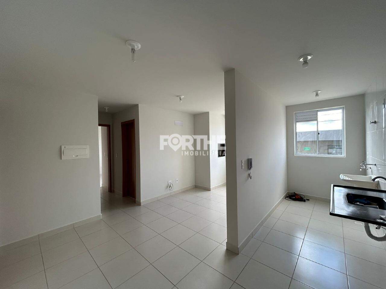 Apartamento à venda no Brasília: 