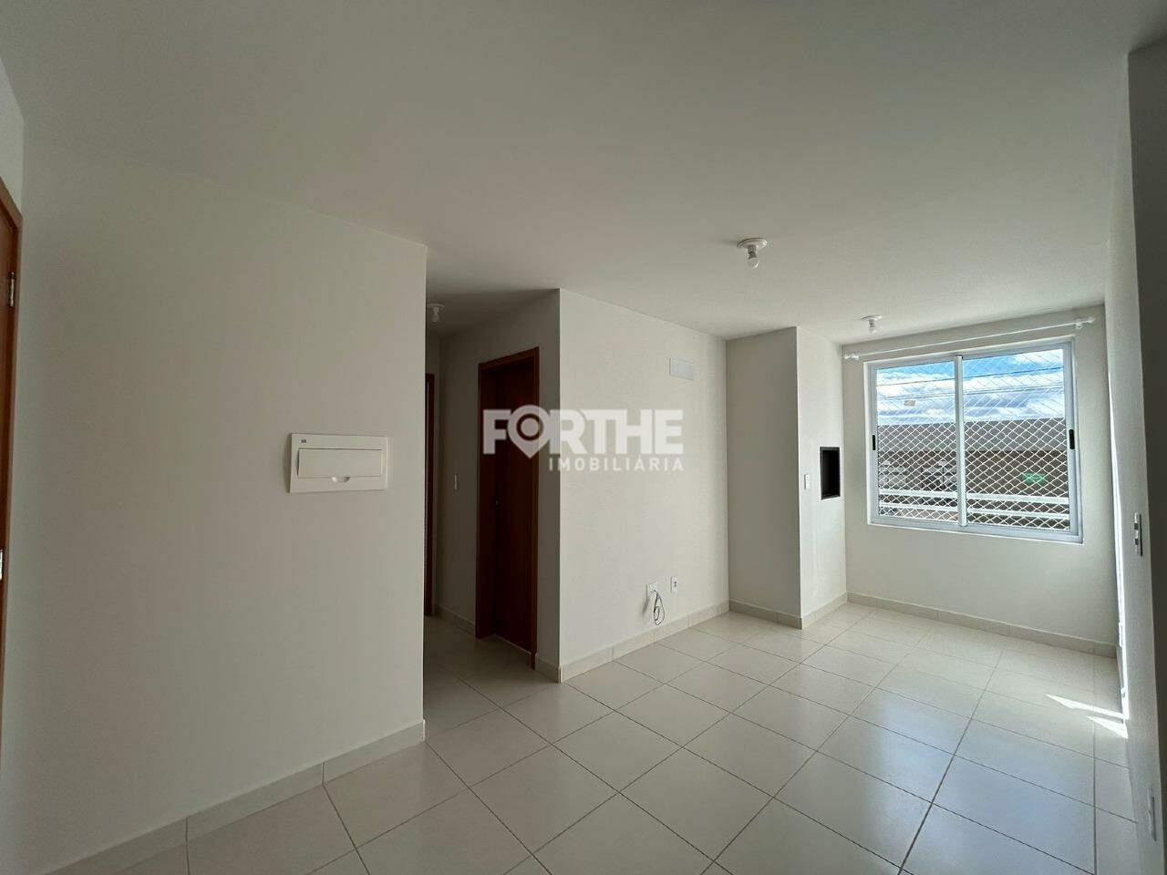 Apartamento à venda no Brasília: 