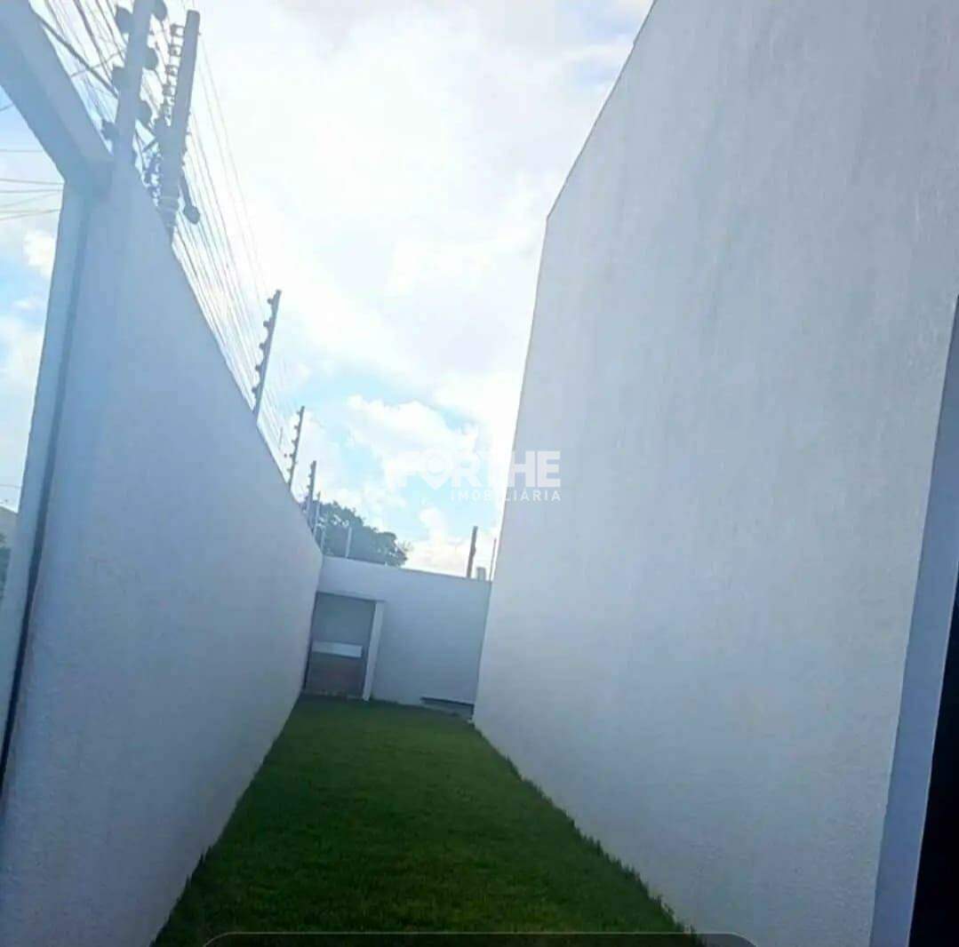Sobrado à venda no Parque São Paulo: 