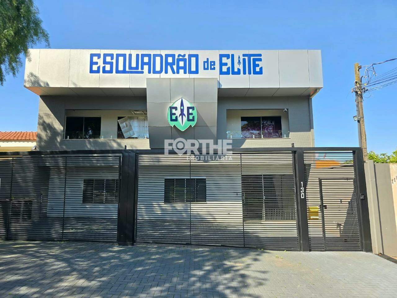 Sobrado à venda no Maria Luiza: 