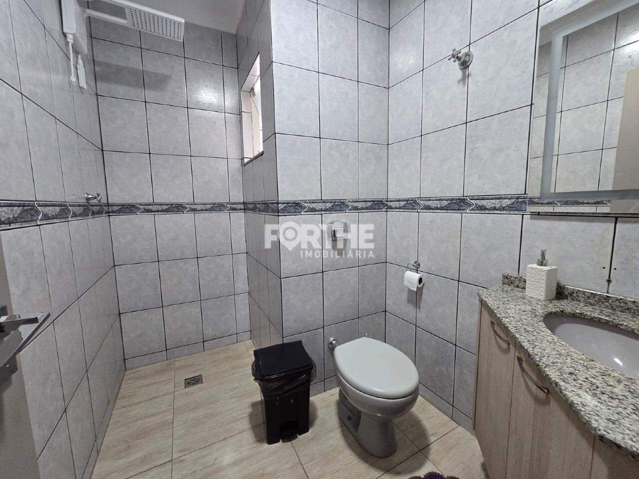 Sobrado à venda no Maria Luiza: 
