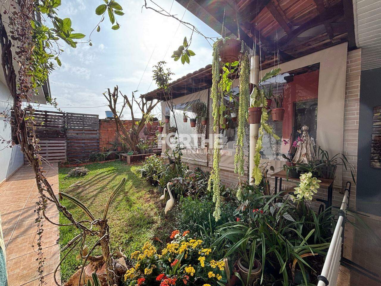 Casa à venda no Neva: