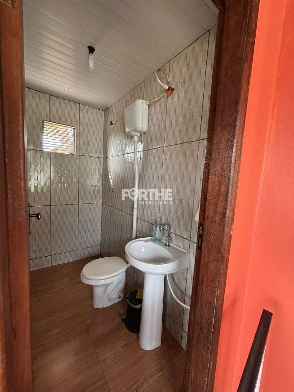 Casa à venda no Neva: