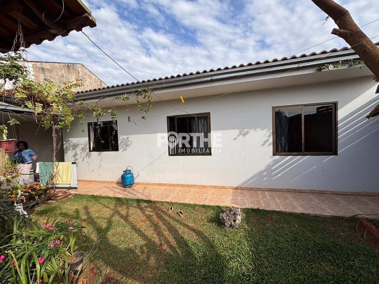 Casa à venda no Neva:
