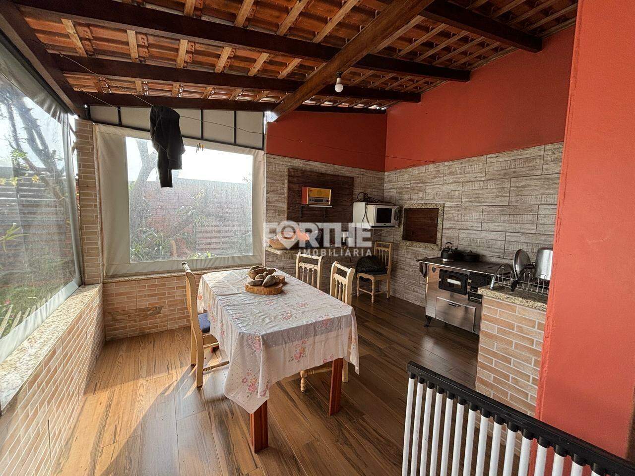 Casa à venda no Neva: