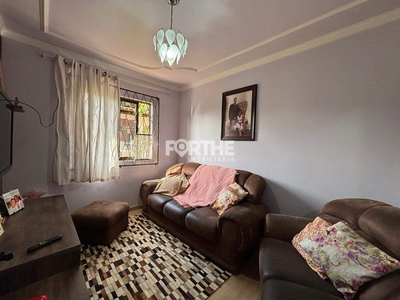 Casa à venda no Neva: