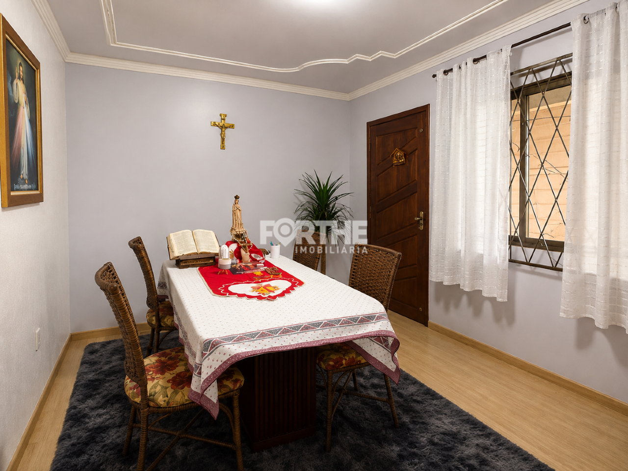 Casa à venda no Neva: