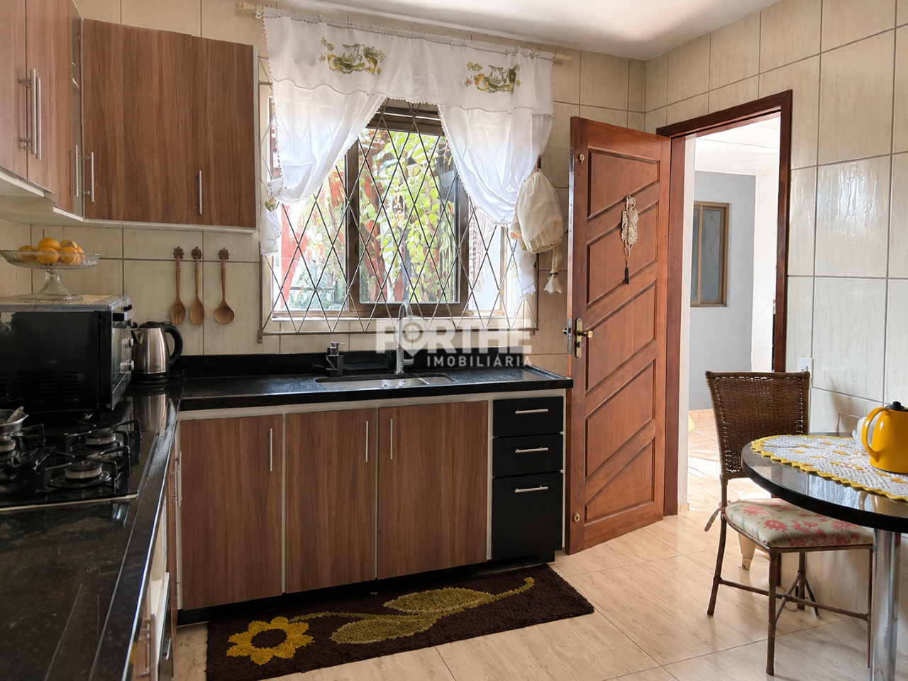 Casa à venda no Neva: