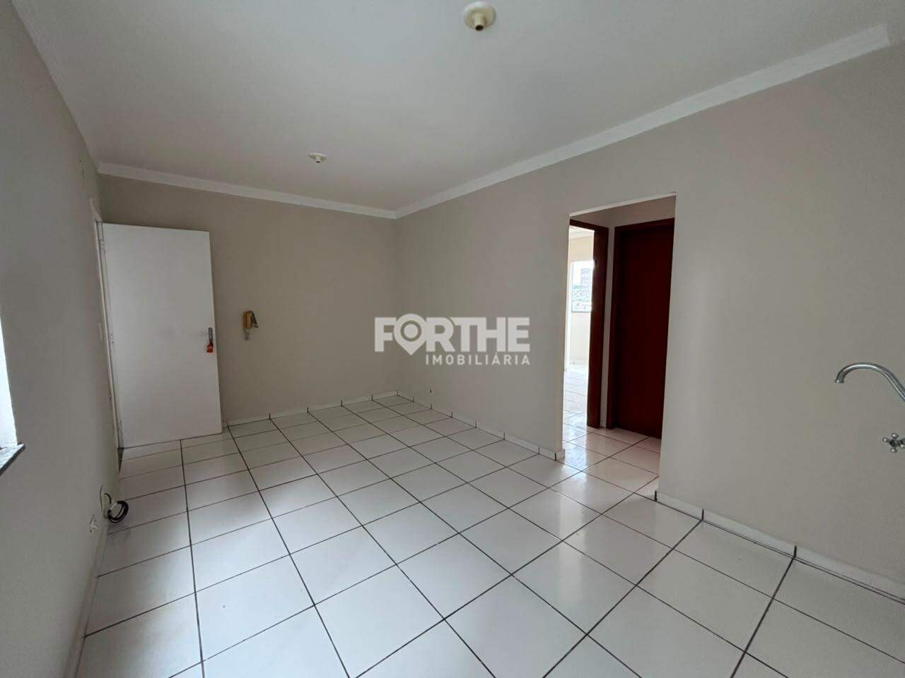 Apartamento para aluguel no Santa Cruz: 