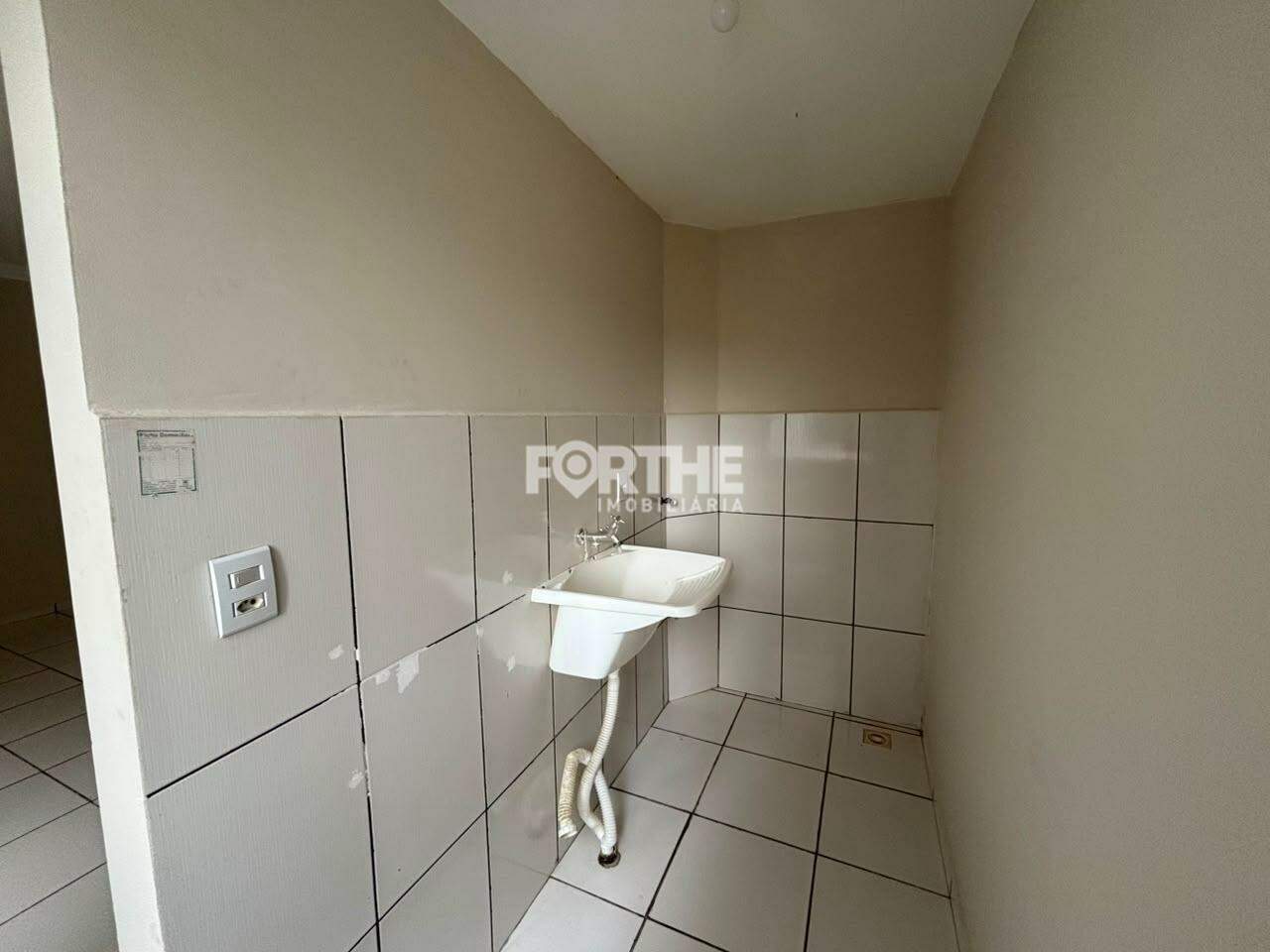 Apartamento para aluguel no Santa Cruz: 