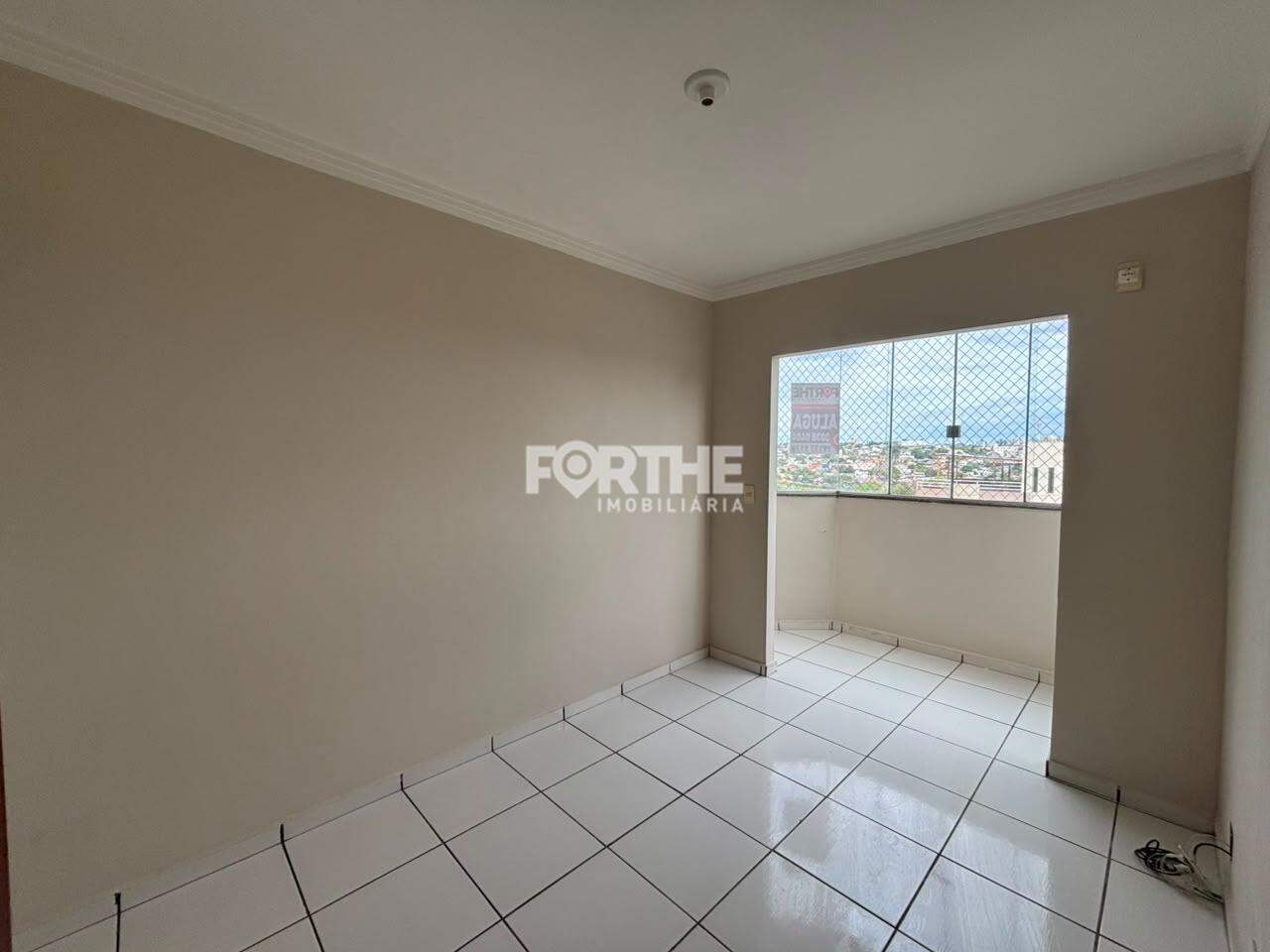 Apartamento para aluguel no Santa Cruz: 