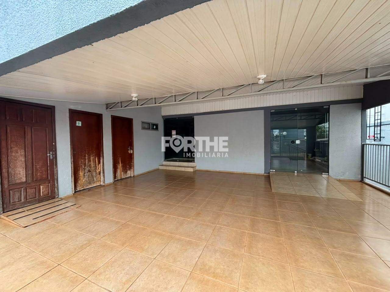 Apartamento para aluguel no Santa Cruz: 