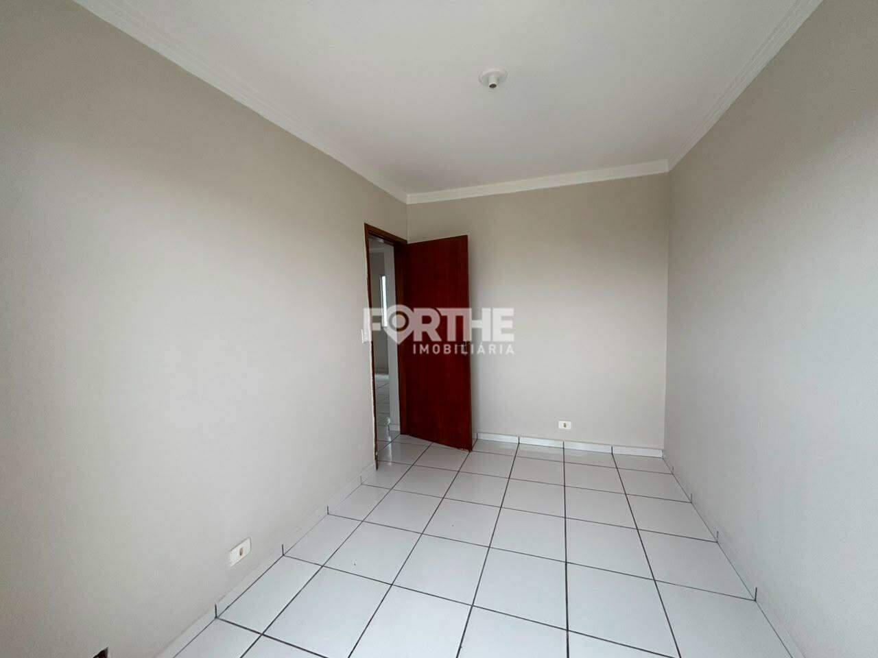 Apartamento para aluguel no Santa Cruz: 