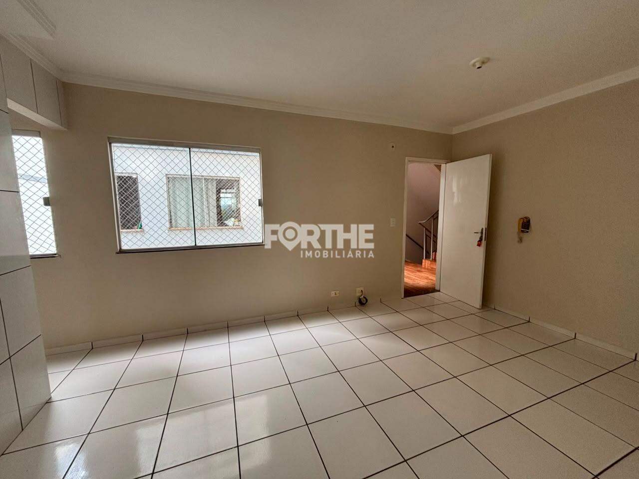 Apartamento para aluguel no Santa Cruz: 