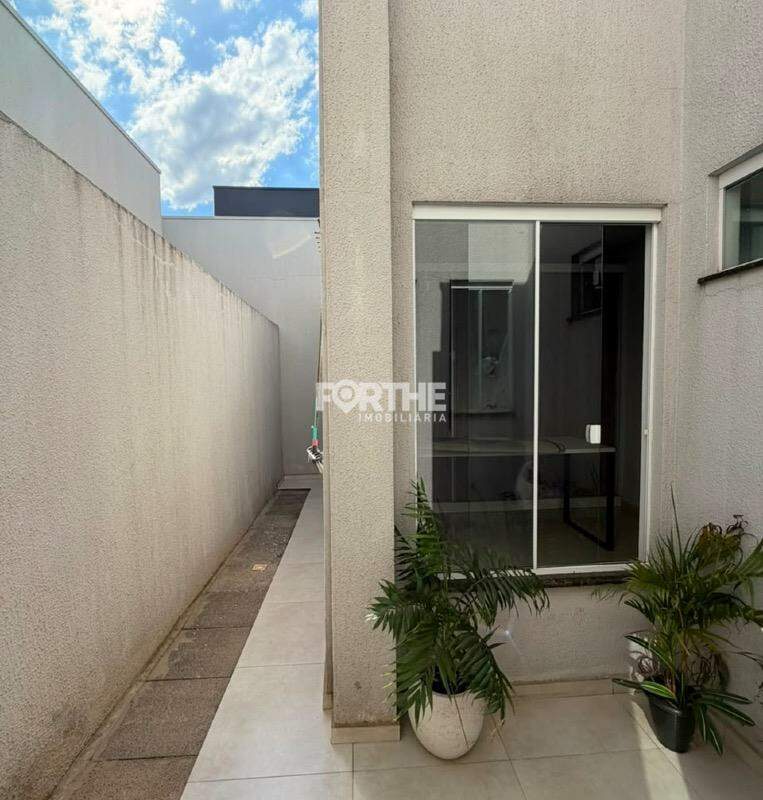 Casa à venda no Jardim Padovani: 