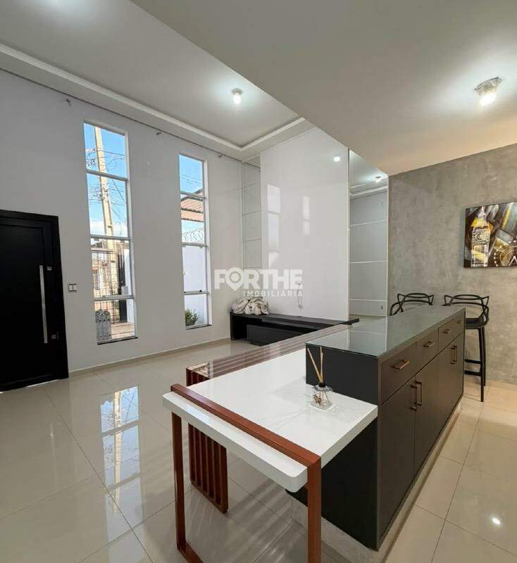 Casa à venda no Jardim Padovani: 