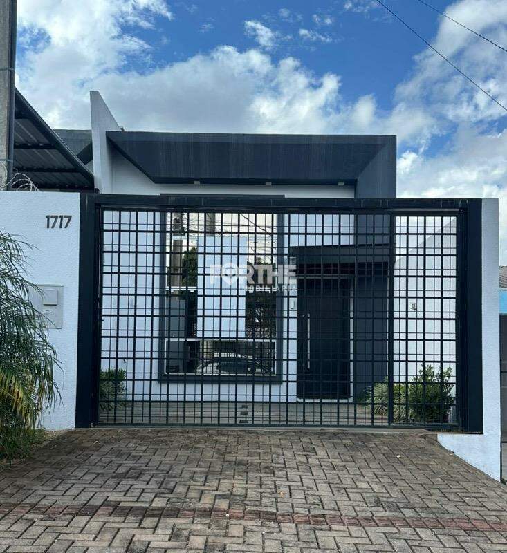 Casa à venda no Jardim Padovani: 