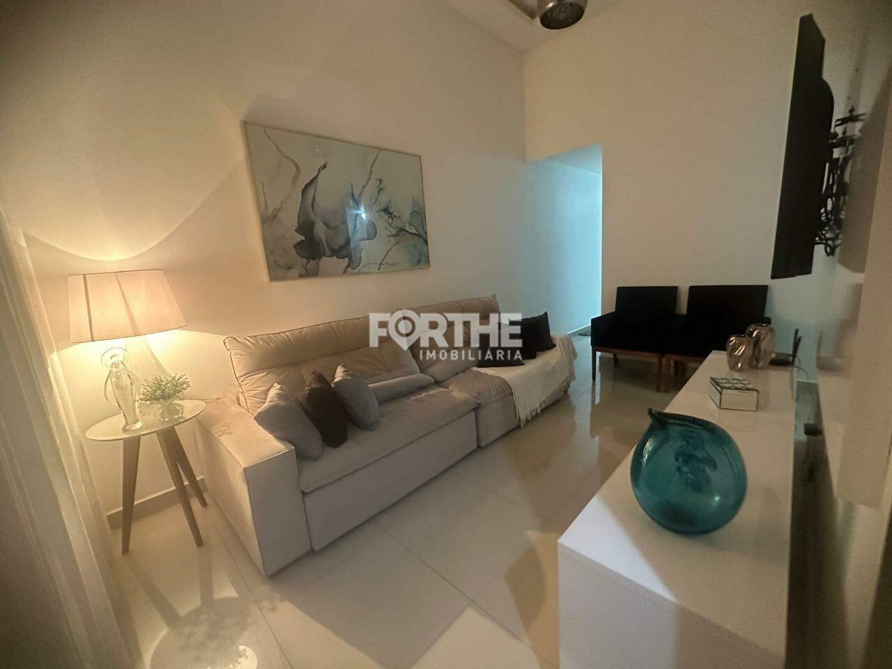 Casa 3 Dormitórios Jardim Veredas 72m²