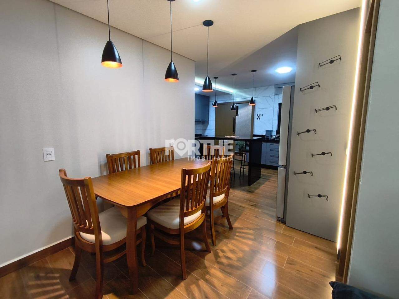 Casa 3 Dormitórios Parque São Paulo 180m²