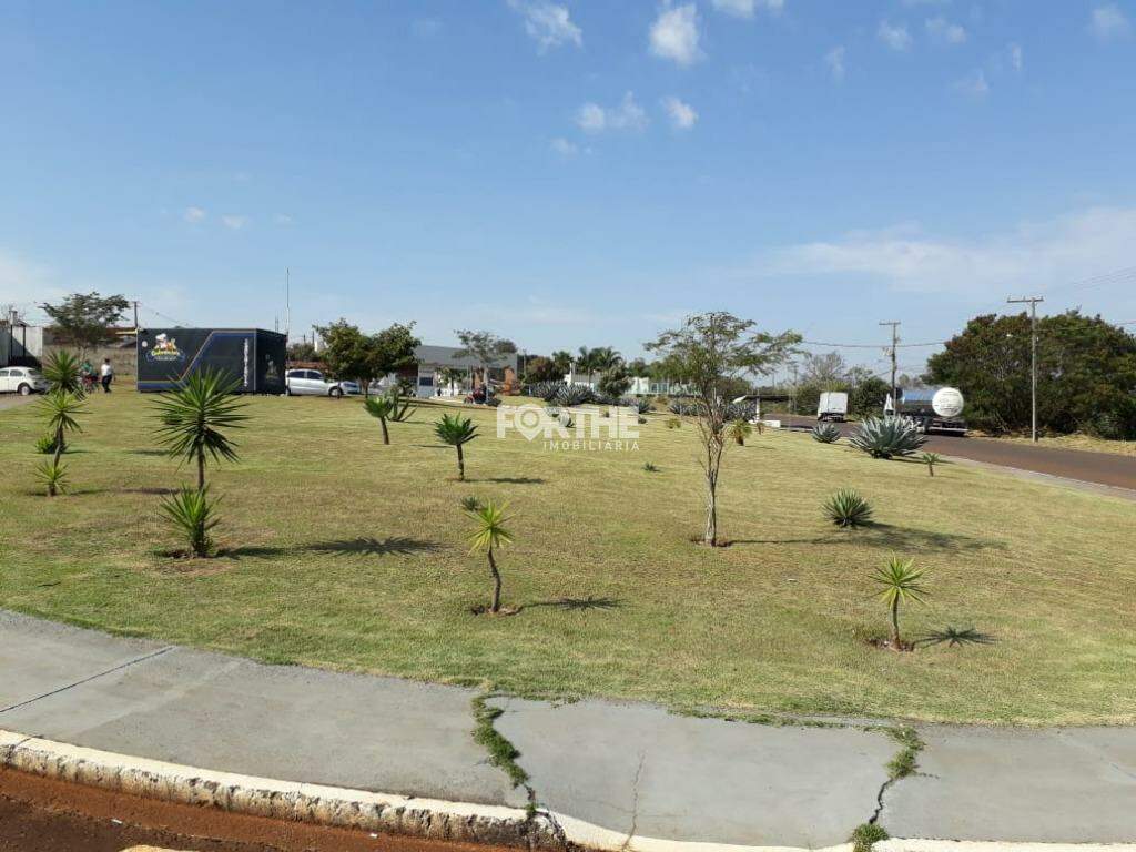 Casa à venda no Parque Verde: 