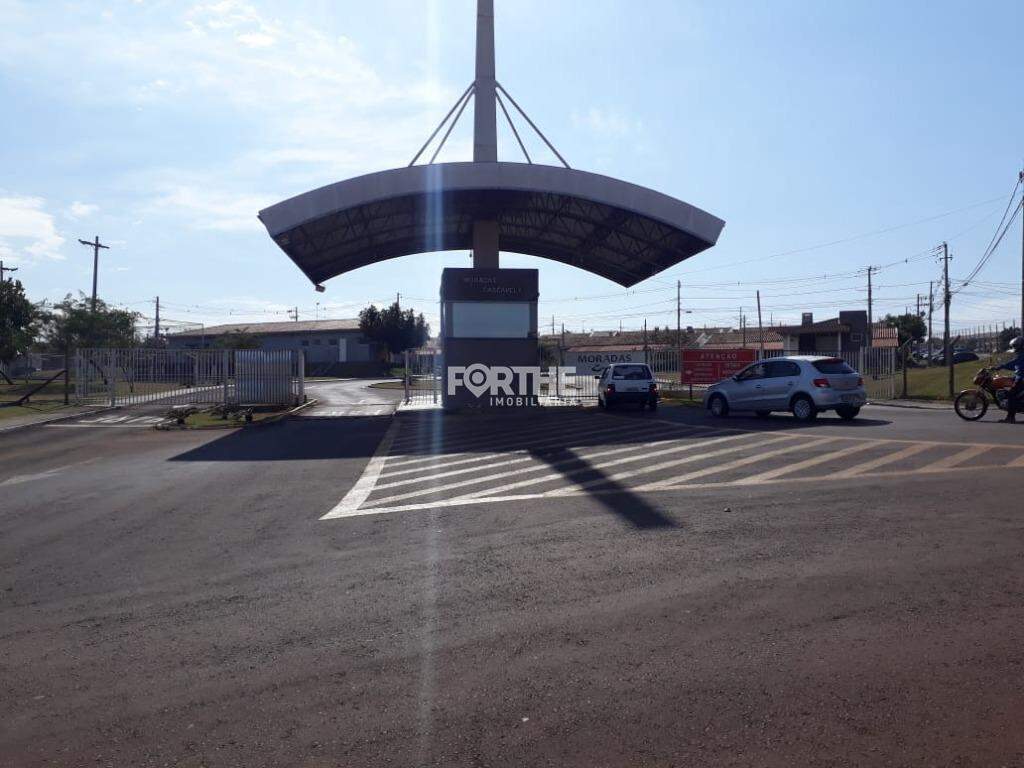 Casa à venda no Parque Verde: 