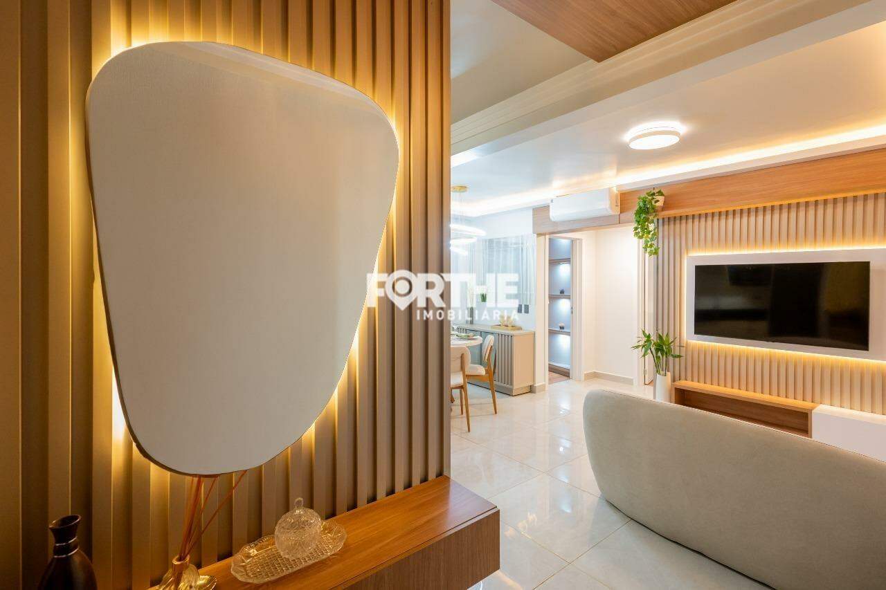 Apartamento 2 Dormitórios Canadá 62m²