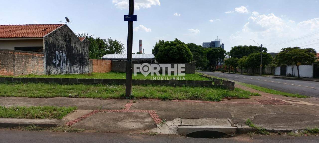 Terreno à venda no Santo Onofre: 