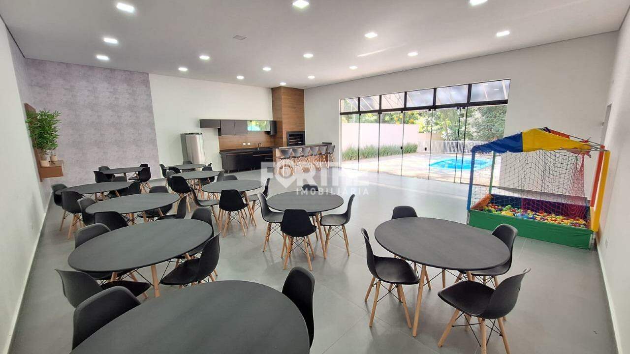 Apartamento para aluguel no Pioneiros Catarinenses: