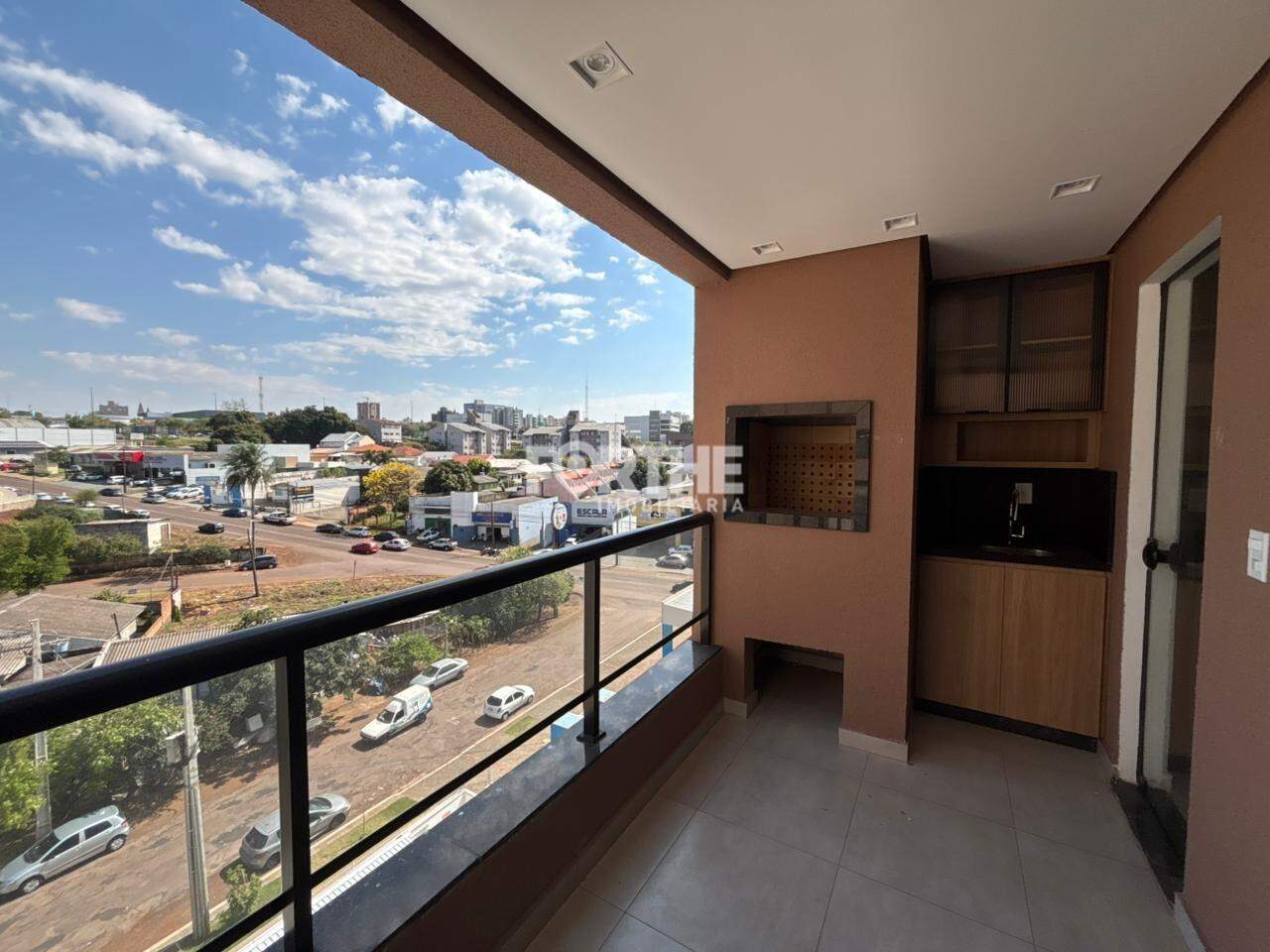 Apartamento para aluguel no Pioneiros Catarinenses: