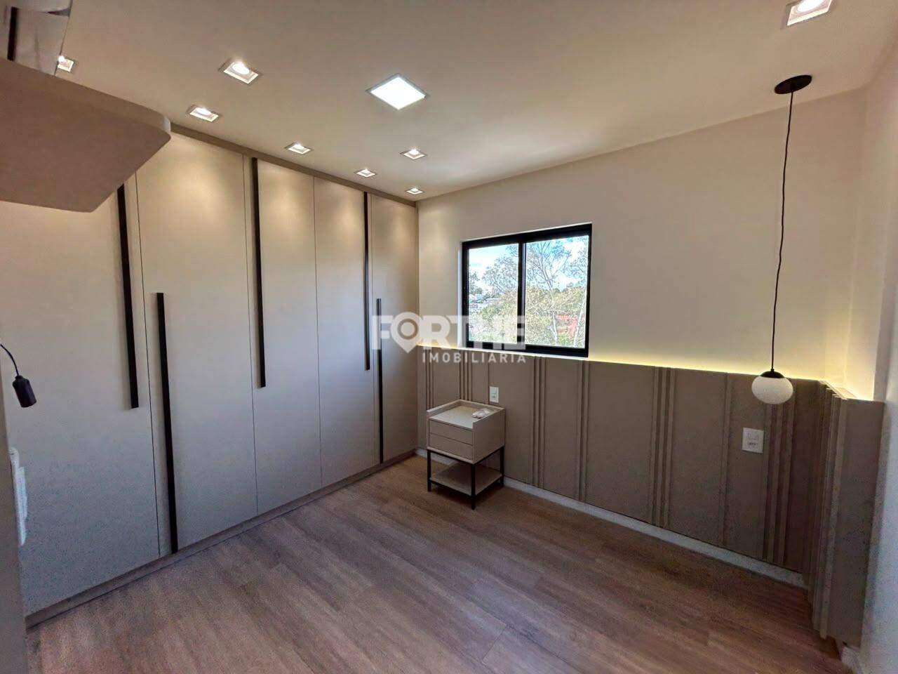Apartamento para aluguel no Pioneiros Catarinenses: