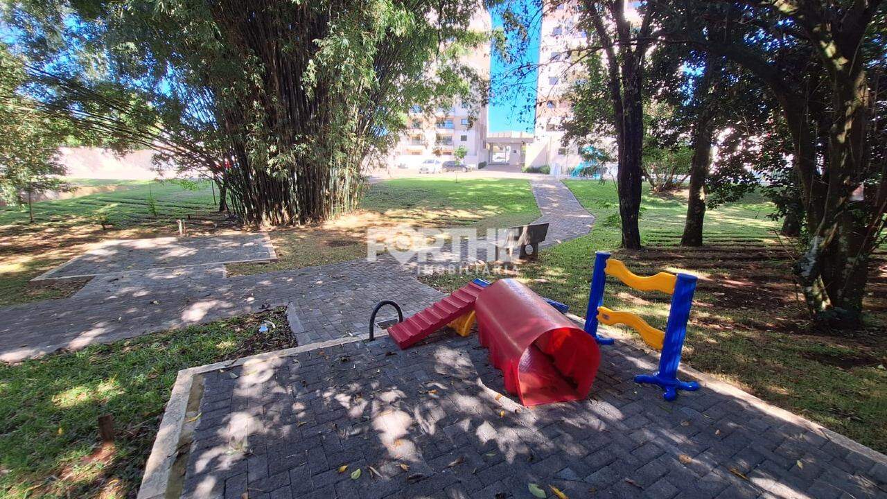 Apartamento para aluguel no Pioneiros Catarinenses: