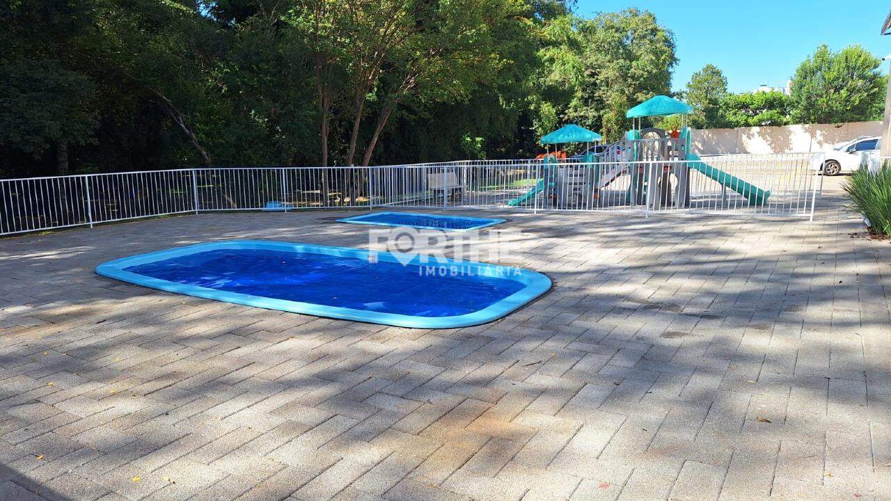 Apartamento para aluguel no Pioneiros Catarinenses: