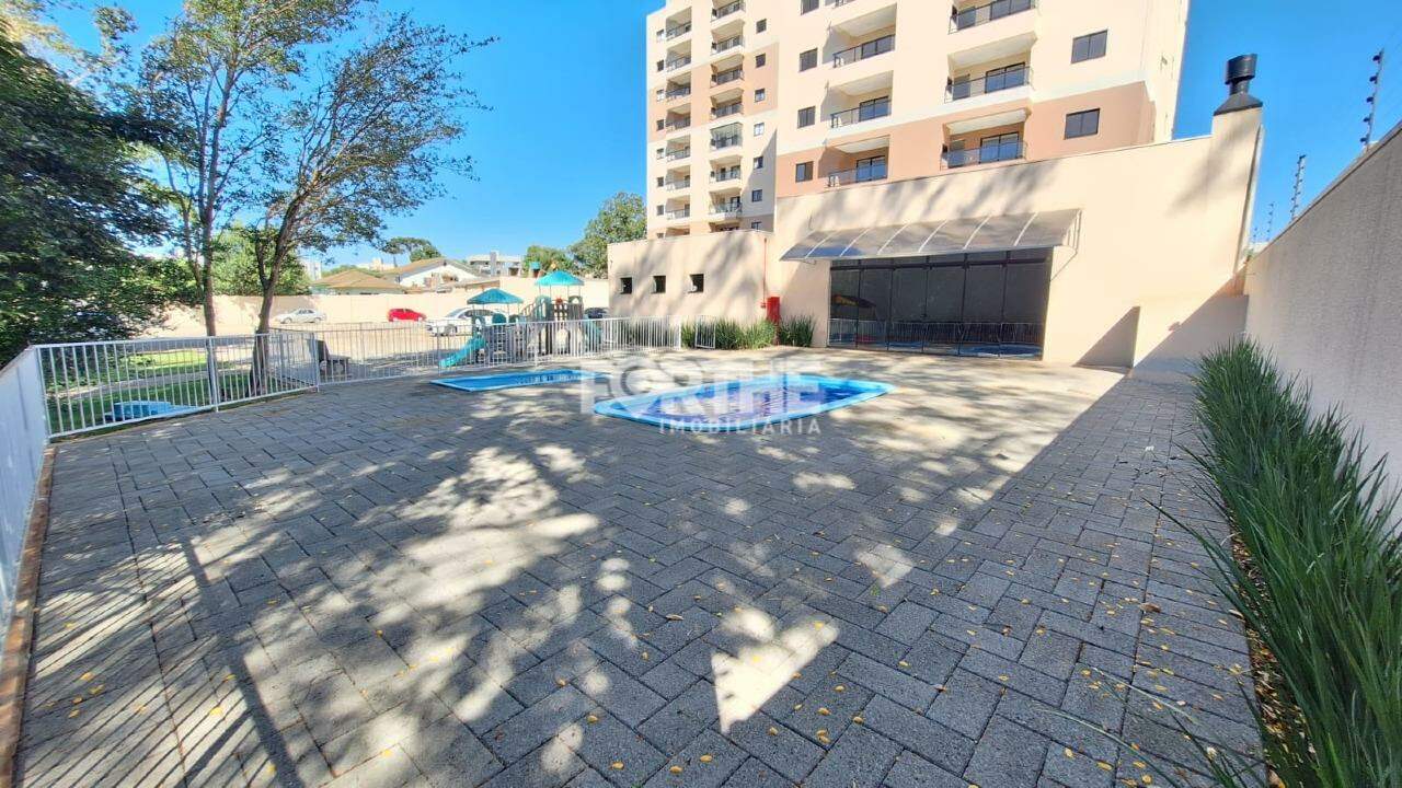 Apartamento para aluguel no Pioneiros Catarinenses: