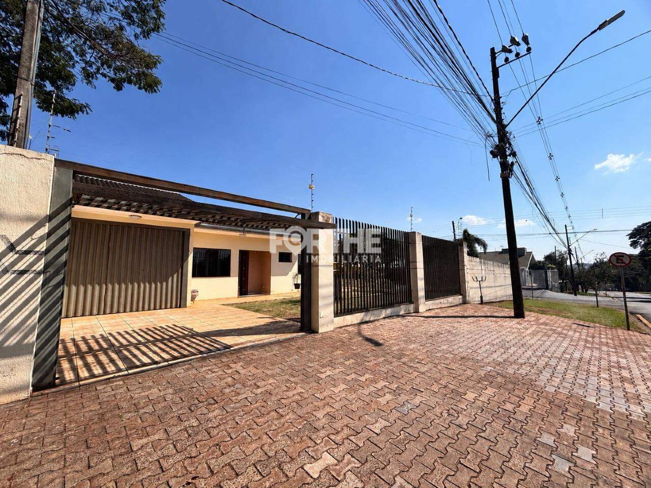 Casa 3 Dormitórios Cancelli 188m²