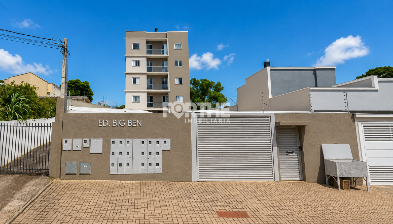 Apartamento à venda no Neva: 