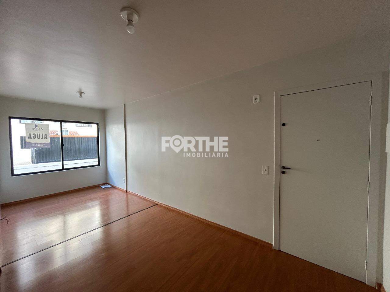 Apartamento para aluguel no Recanto Tropical: 