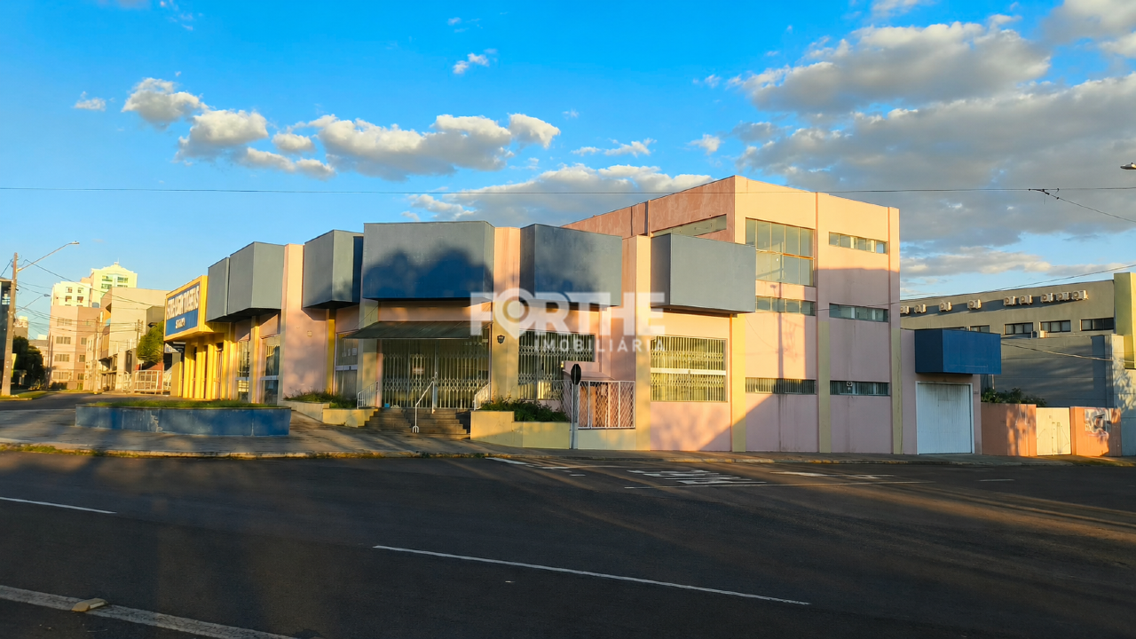 Prédio/Edifício Vila Tolentino 796m²