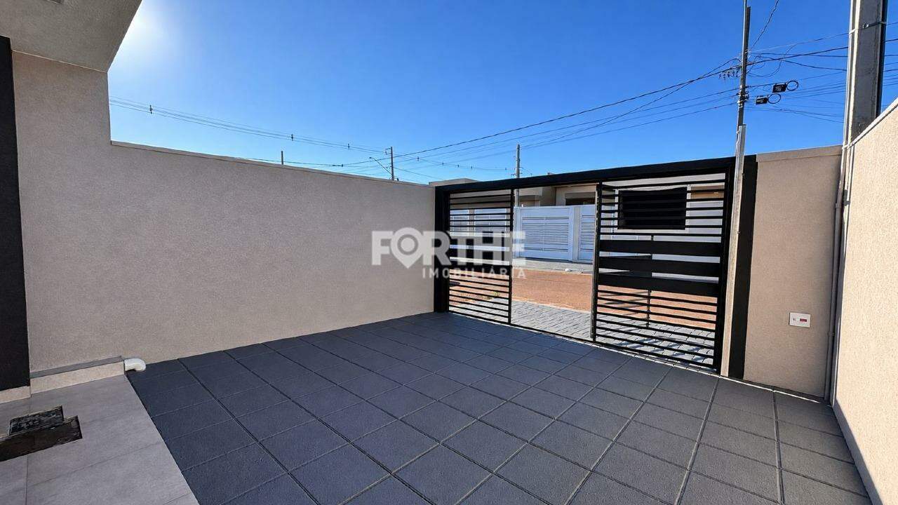 Casa à venda no Siena: 