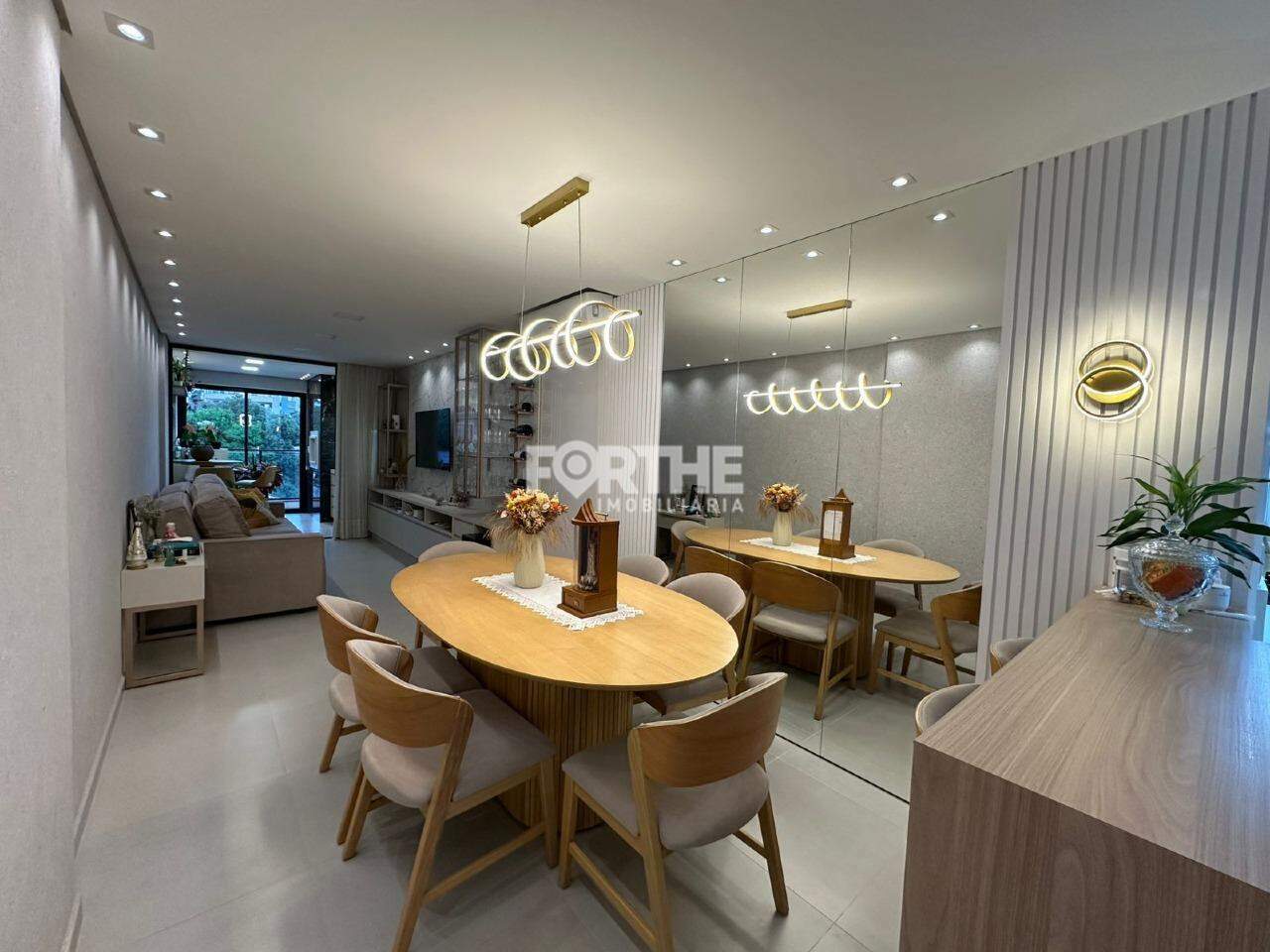Apartamento 3 Dormitórios Cancelli 103m²
