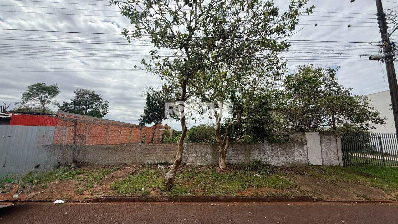 Terreno Região Do Lago 862m²