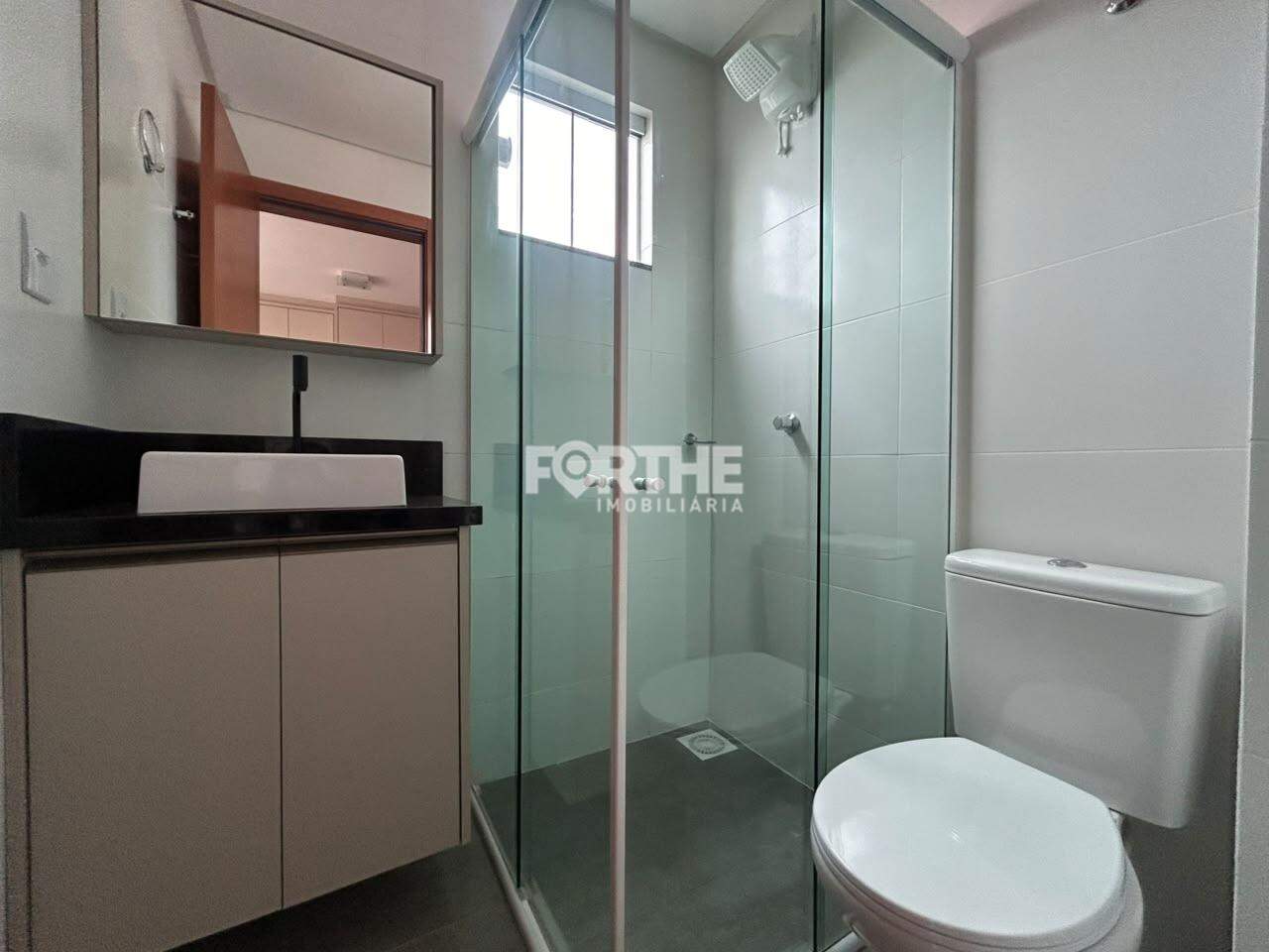 Apartamento para aluguel no Cancelli: 