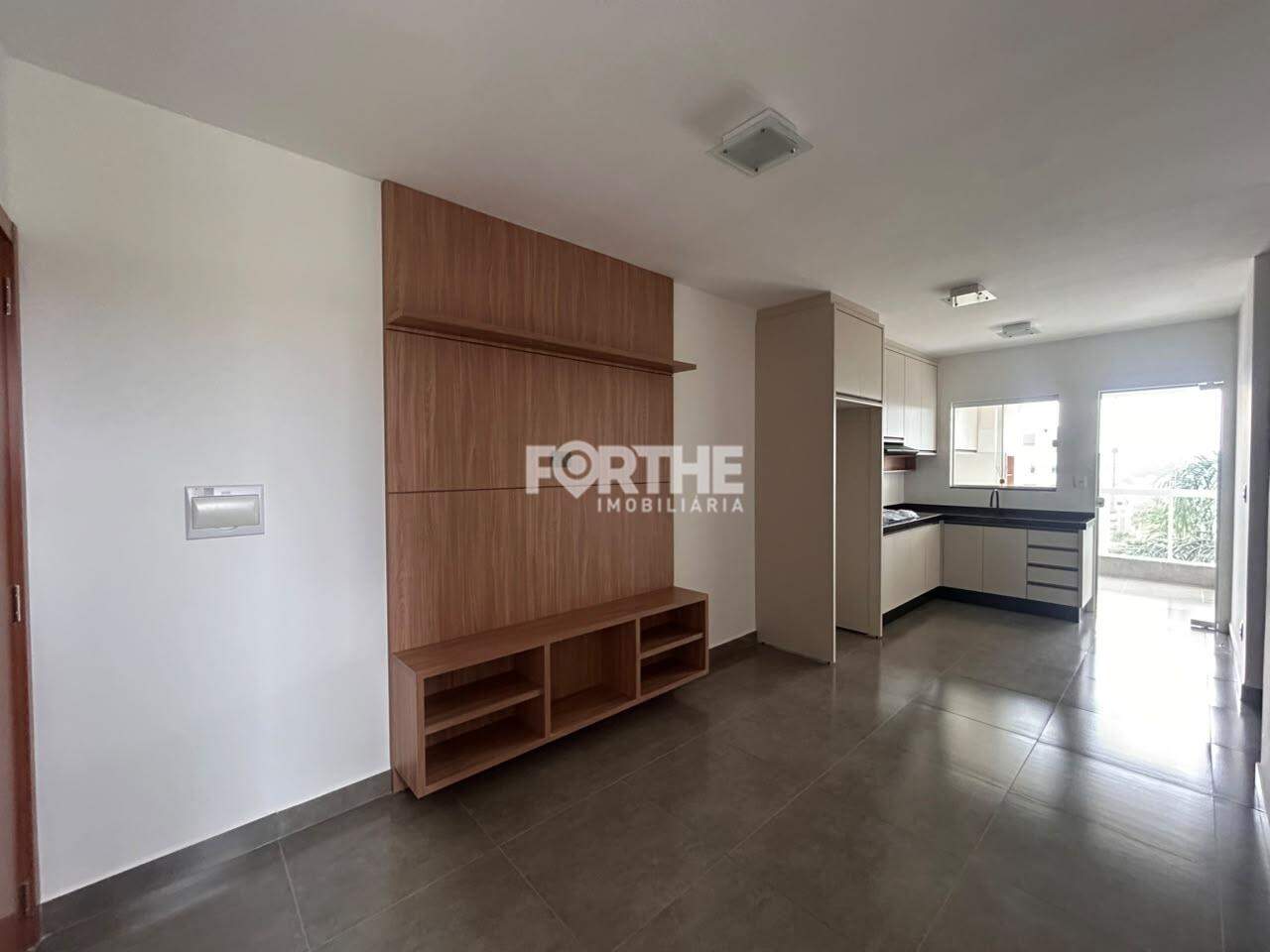 Apartamento para aluguel no Cancelli: 
