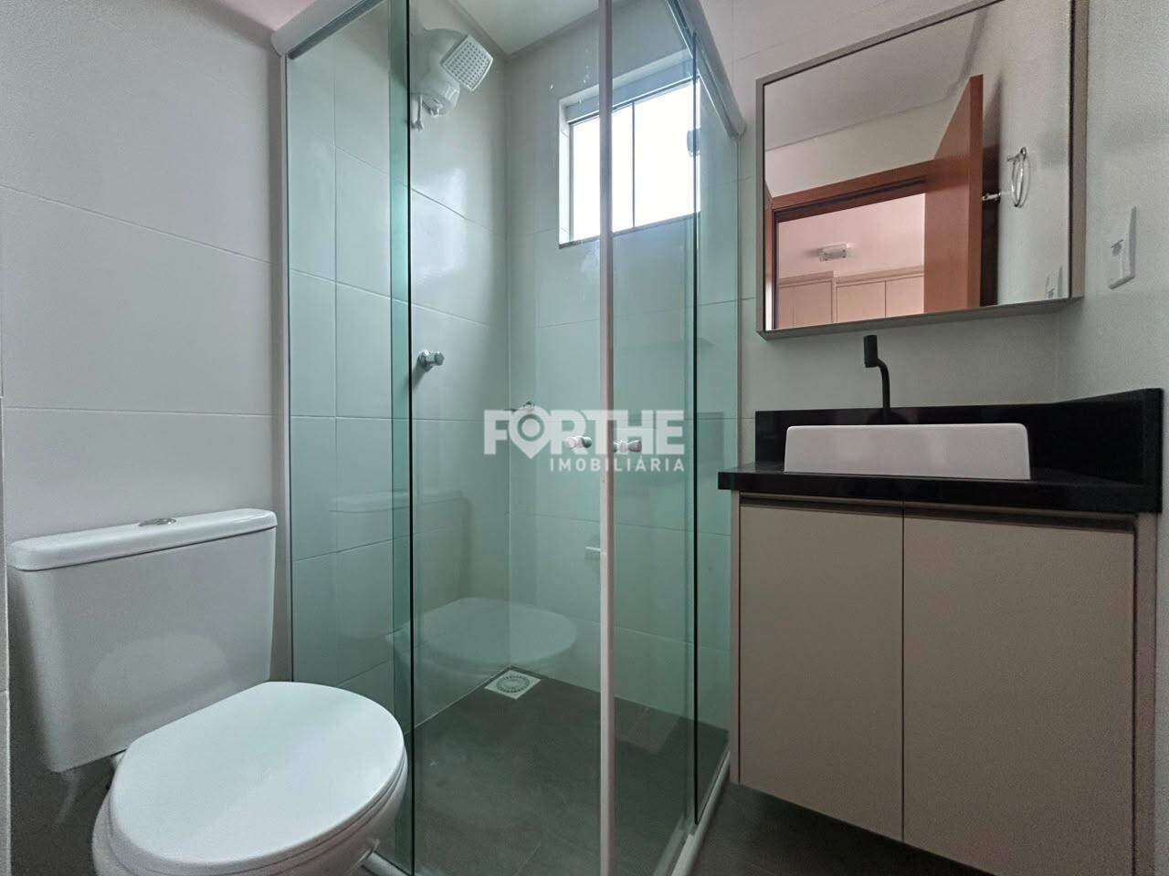 Apartamento para aluguel no Cancelli: 
