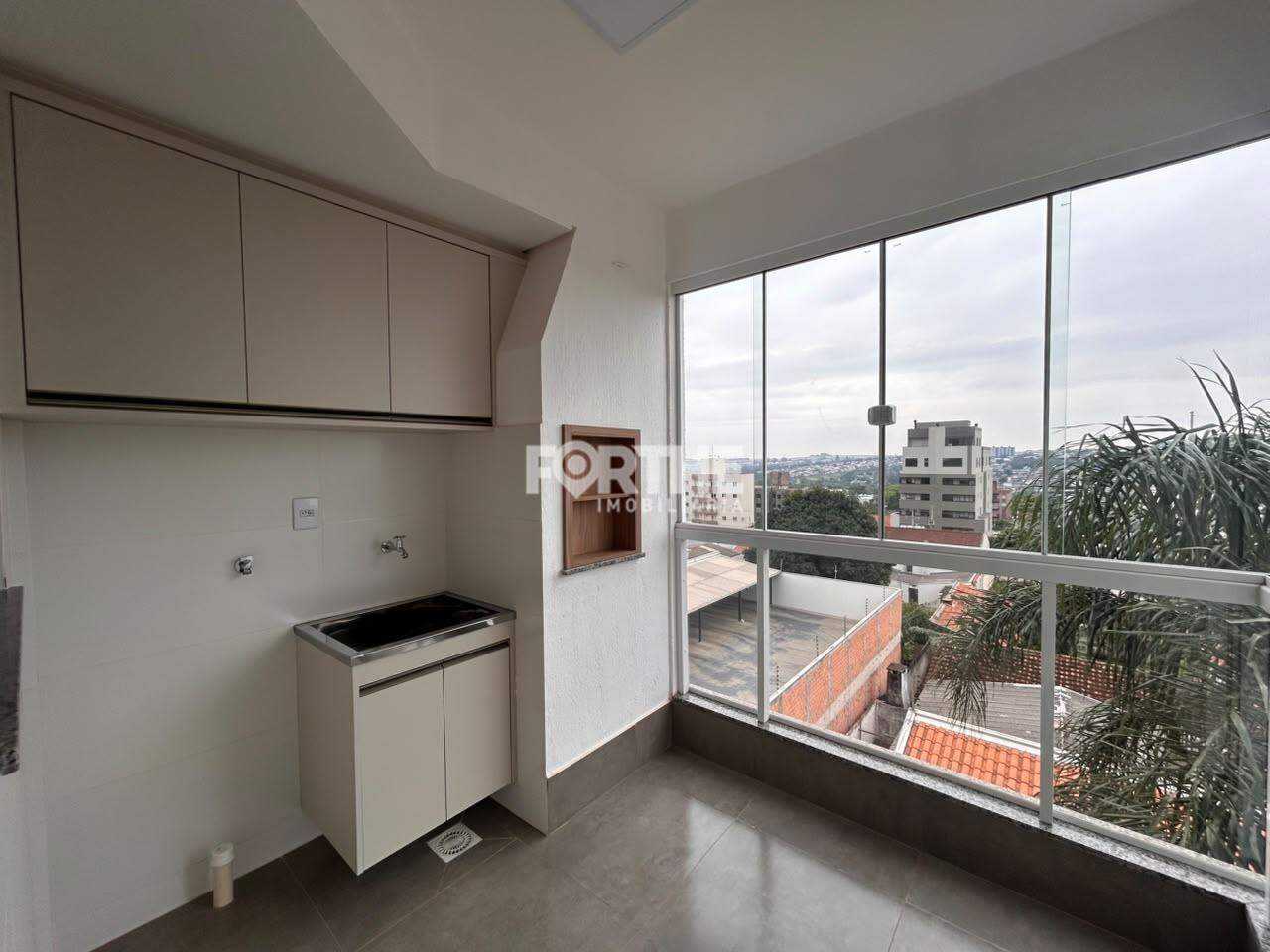 Apartamento para aluguel no Cancelli: 