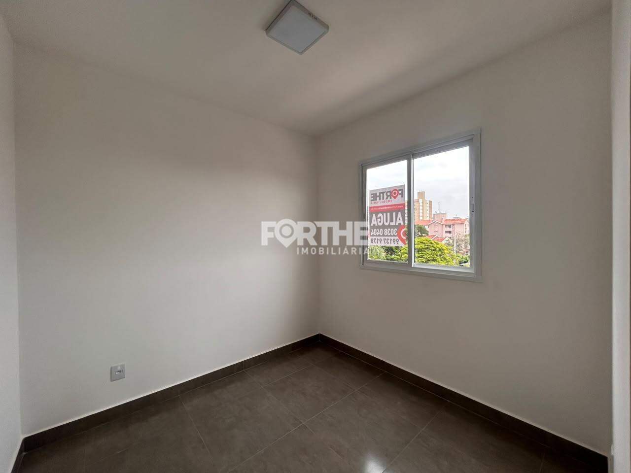 Apartamento para aluguel no Cancelli: 